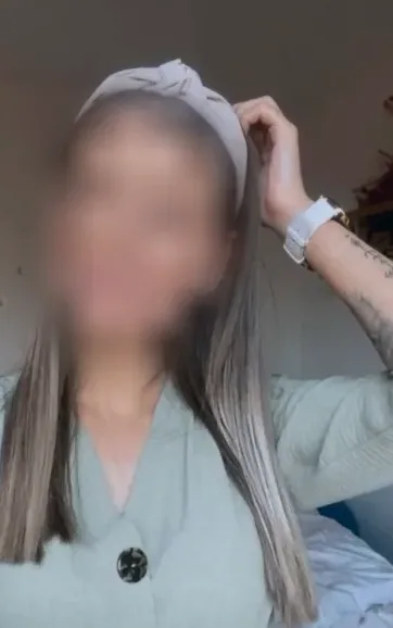 Alina, 26