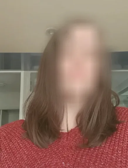 Hannah, 38