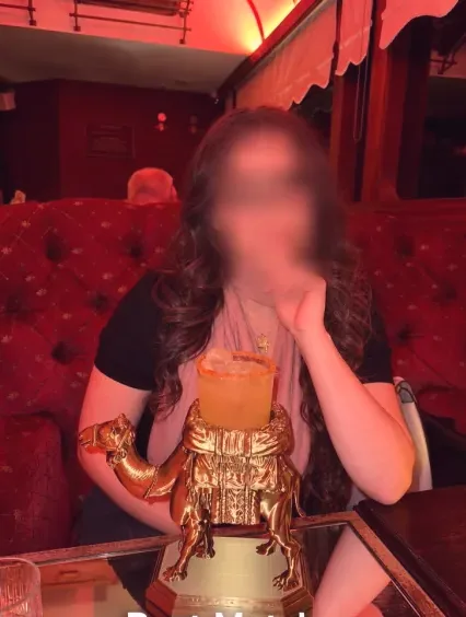 Johanna, 34