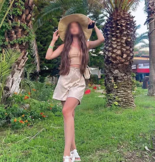 Katharina, 23