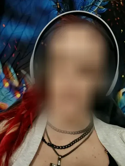 Kerstin, 36