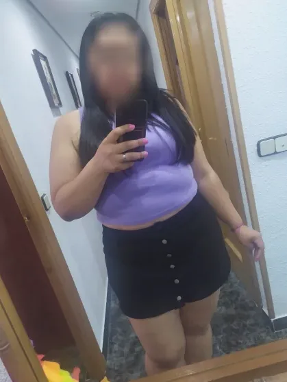Linda, 34