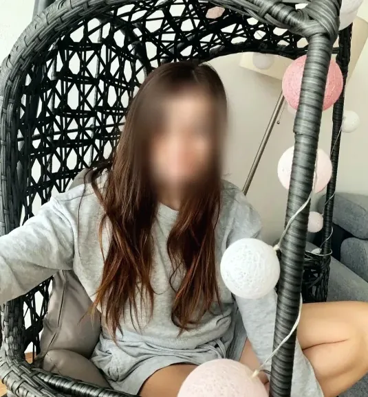 Melike, 28