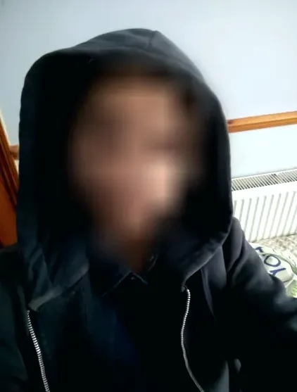 Merve, 29