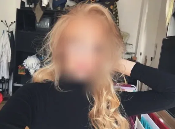 Tanja, 21